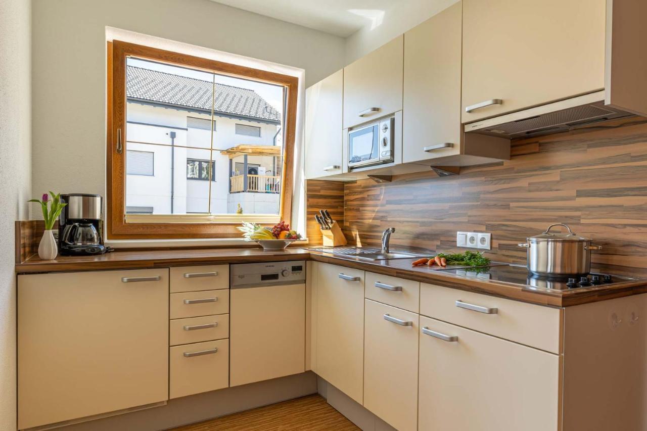 Apart Alpenstern Fiss Ngoại thất bức ảnh